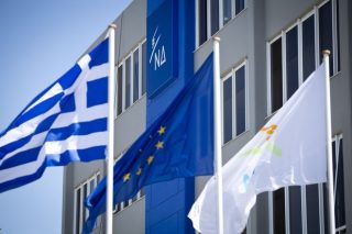 Σαν έτοιμοι από καιρό
