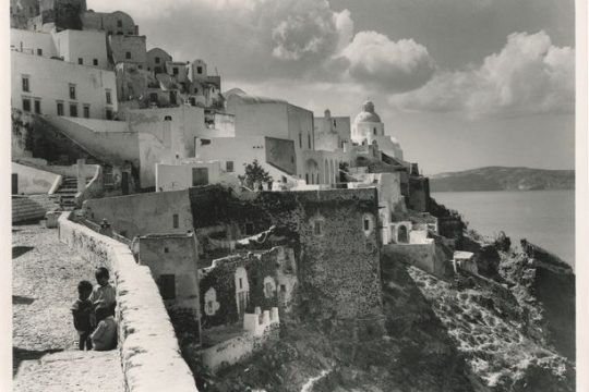 «Σαν σοκολατένια τούρτα με σαντιγί!»