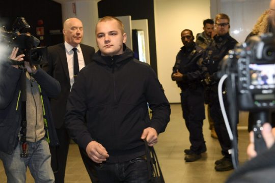 Καταδίκη 26χρονου νεοναζί στη Φινλανδία
