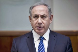 Εξω φρενών ο Νετανιάχου για το «ράπισμα» του ΟΗΕ