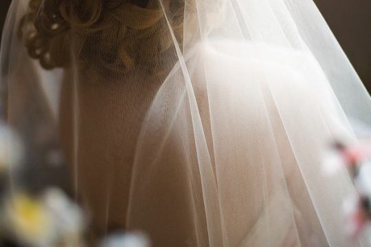 Επάγγελμα νύφη
