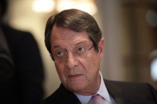 Προετοιμάστηκαν οι ελληνοκυπριακές θέσεις εν όψει Γενεύης