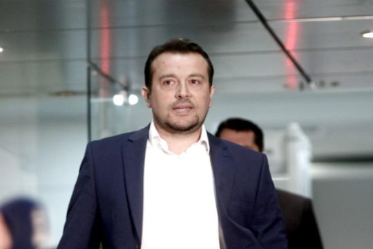 «Η Ν.Δ. το τελευταίο αποκούμπι του Σόιμπλε»