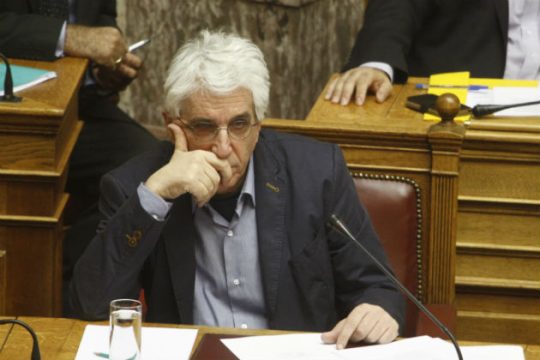 Άλλο πανεπιστήμιο, άλλο πολιτική αρένα