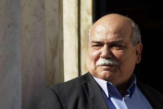 Αποστάσεις