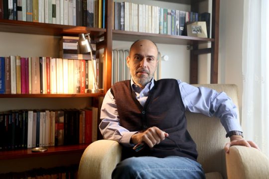 Θέλουμε τα παιδιά μας να μας ξεπεράσουν σε επαναστατικότητα
