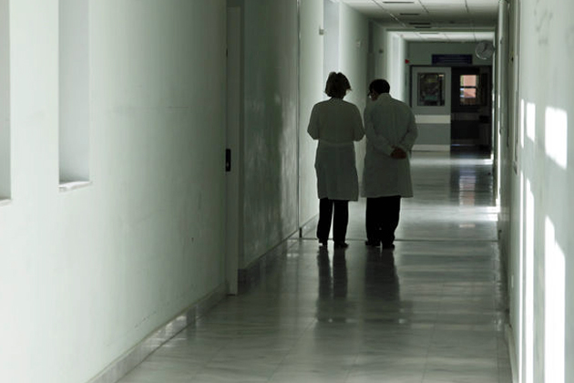 Σε λειτουργία από αύριο η νέα υπηρεσία ραντεβού