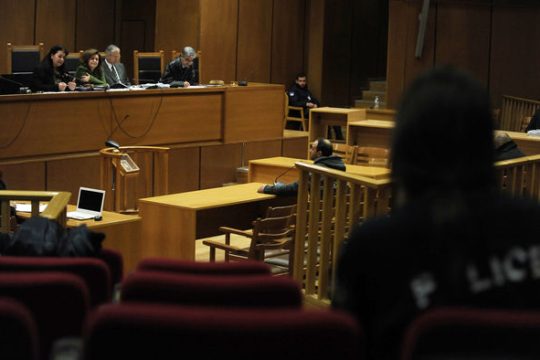 «Γνώρισα πάνω μου τον φασισμό»
