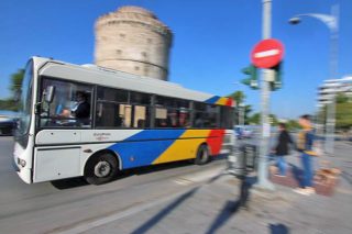 Νευρικότητα στον ΟΑΣΘ και τρύπες στα λογιστικά