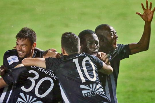 Ο ΟΦΗ αποτέλειωσε το «πράσινο πτώμα»