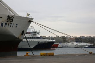 Ωρα αποφάσεων για τους ναυτεργάτες