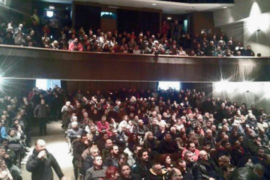 «Μποφόρ» αγανάκτησης για τον ΦΠΑ στα νησιά