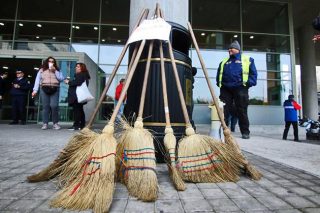 Συνταγματική η τροπολογία για τους συμβασιούχους ΟΤΑ