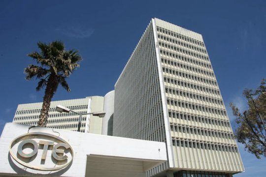 ΟΤΕ: Κανένα τεχνικό πρόβλημα στα γραφεία του ΚΚΕ