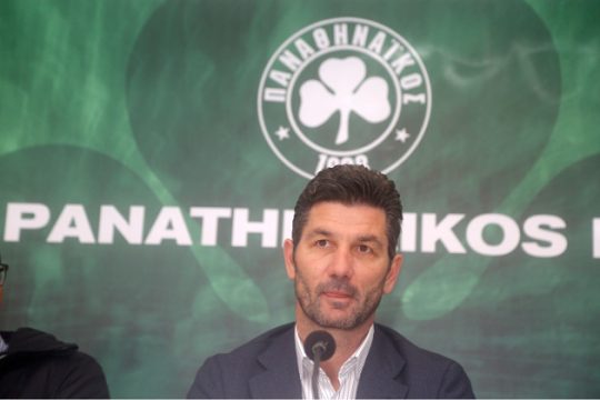 Ντέρμπι «πληγωμένων» στη Λεωφόρο