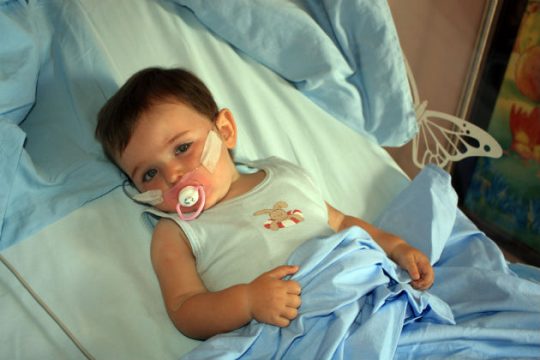 ΚΕΕΛΠΝΟ: Σε έξαρση η γαστρεντερίτιδα