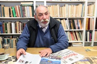 «Η μεγαλύτερη επιτυχία του Ερντογάν είναι ότι πέρασαν στα χέρια του όλες οι εξουσίες»