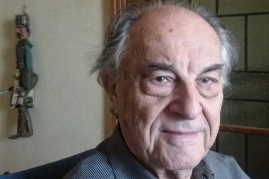 Ισχυρός ο κίνδυνος εθνικιστικής εκτροπής