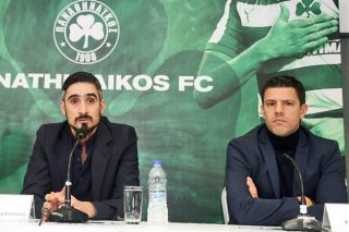 Πρώτα το «εμείς» για να ξαναγίνει Παναθηναϊκός!