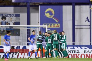 Σημάδια ζωής με σφραγίδα Ουζουνίδη