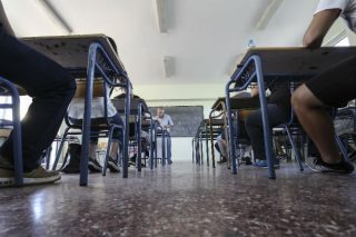Το δεύτερο δεκαήμερο του Ιουνίου οι πανελλαδικές εξετάσεις