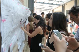 «Κλειδί» για τις πανελλαδικές τα κοινά τμήματα και οι μονάδες