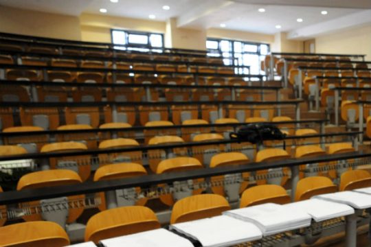 Σφοδρή σύγκρουση πανεπιστημιακών εν όψει συνεδρίου ΠΟΣΔΕΠ