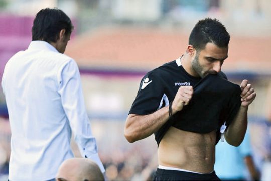 ΠΑΟΚ με τη σφραγίδα του Ιβιτς, στήριξη Σαββίδη και Τζαβέλλα!