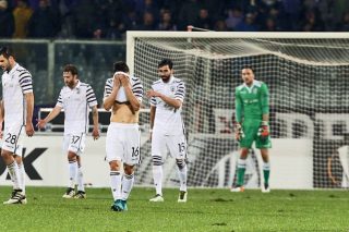 «Γαλλικά» και ρωσικά!