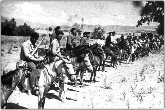 Η «συμμοριοποίηση» του κράτους