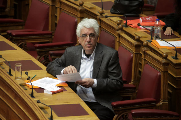Μπορεί να αλλάξει η Χρυσή Αυγή;