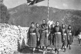 Το σφάξιμο της γκάιντας