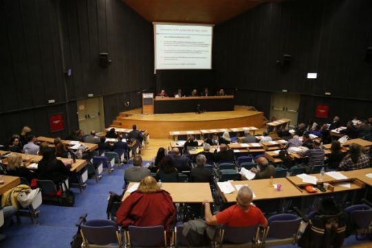 Διευκρινίσεις της Περιφέρειας Αττικής για την… περιβόητη ψηφοφορία