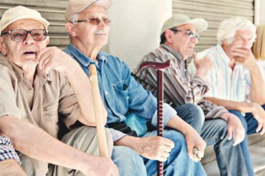Περικοπές στα «ρετιρέ» των συντάξεων