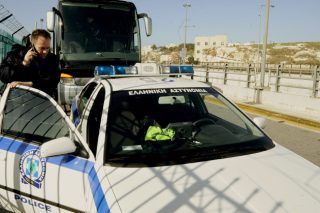Περίεργη καταγγελία για απαγωγή 25χρονης