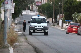 Δολοφονία 45χρονης στη Λαμία