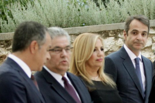 Προεκλογικές για την αντιπολίτευση οι πρωθυπουργικές εξαγγελίες