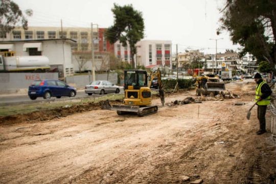 Πρωτογενές πλεόνασμα… στον Κορυδαλλό