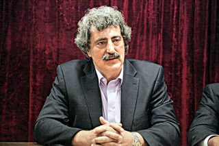 Αδωνις και Ευγενία μήνυσαν τονΠολάκη για συκοφαντική δυσφήμηση
