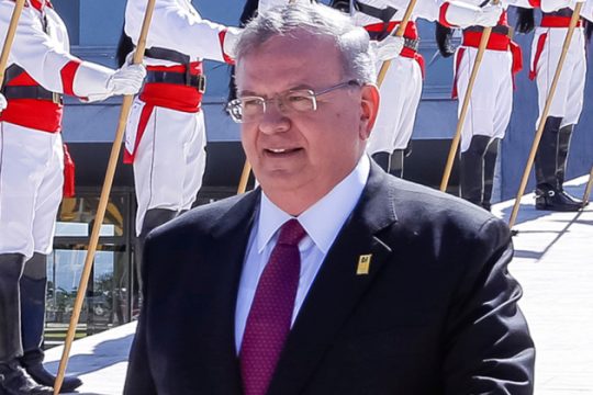 «Έγκλημα πάθους» η δολοφονία Αμοιρίδη