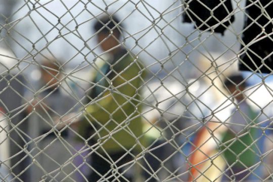 Ημερίδα για το προσφυγικό και τη δημόσια Υγεία