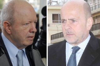 Κάτι ψήνεται μεταξύ ΔΟΛ και Αλαφούζου