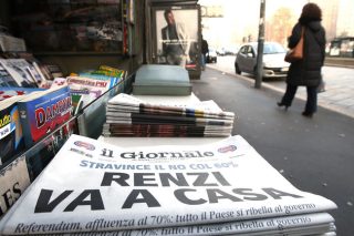 Αστάθεια, αβεβαιότητα και επέλαση του λαϊκισμού