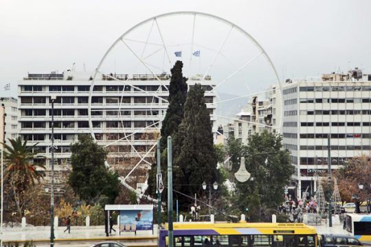 Η Ρόδα πάει εισαγγελέα για το καλό μας