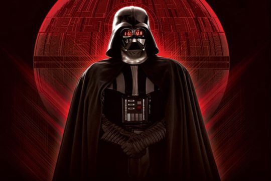 10 πράγματα που μάθαμε για το «Rogue One»