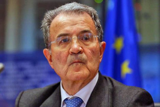 Και ο Πρόντι ψηφίζει «ναι»