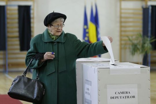Οι Σοσιαλδημοκράτες πήραν τη ρεβάνς