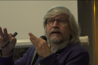 «Το δίκαιο εμπόριο είναι η λύση γιατί δεν υπάρχουν κερδισμένοι και χαμένοι»