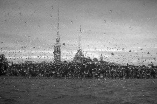Η Χ.Α. σε συνέδριο φιλοπουτινικών εθνικιστών και ναζί στη Ρωσία
