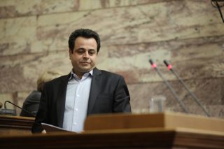 «Η κυβέρνηση έχει προτεραιότητα την ενίσχυση της νησιωτικότητας»